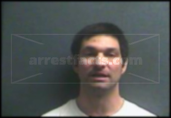 Jason Curtis Roberts