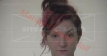 Meggen Camile Chowning