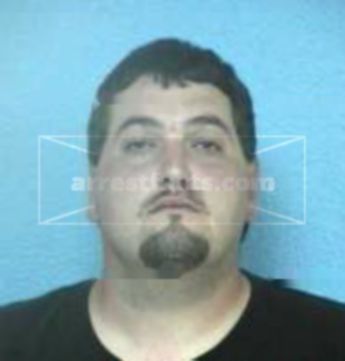 Troy Jay Cagle