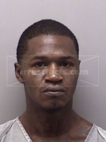 Jonathan Jermaine Foster