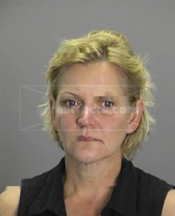 Laurel Corbett Powell