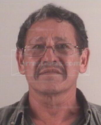 Jose Medina