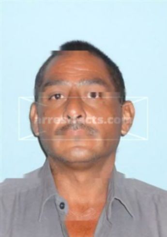 Emilio Almaguer
