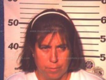 Maria Gaytan Alegria