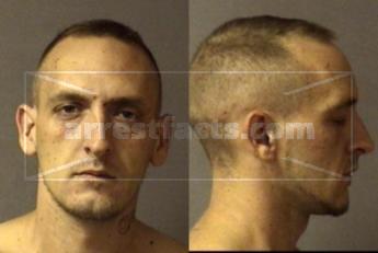 Dustin James Haskett
