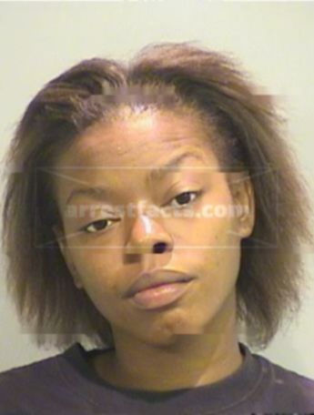 Meagan Jemison