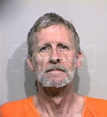 Charles Gary Crittenden