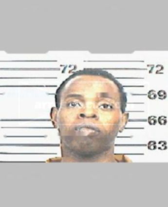 Lafton Randle Jr.
