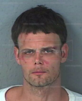 Joseph Wayne Russell