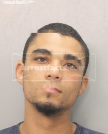 Sean Paul Holder