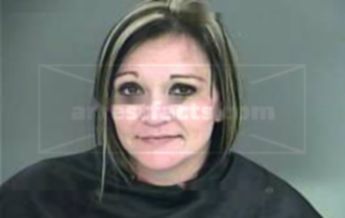 Tiffany Leigh Dyches
