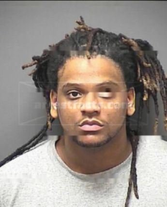 Terrence Orlando Cook