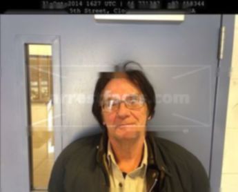 Maynard Robert Peterson