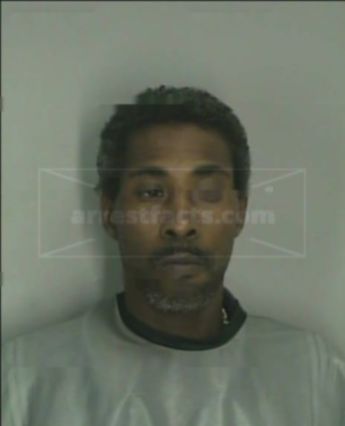 Rodney Kent Hutson