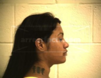 Mary Alice Gonzalez Rodriguez