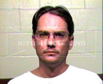 Christopher Mark Redden