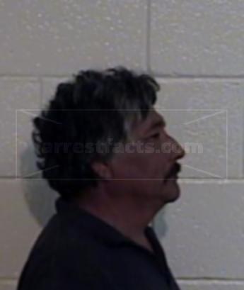 Reynaldo Rodriguez Vega