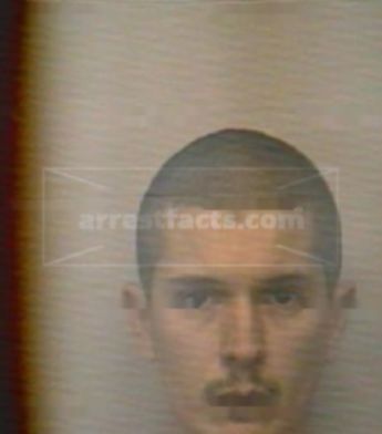Tyler Mark Dorsey