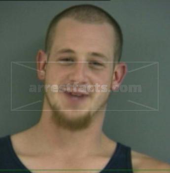 Anthony Frank Brown