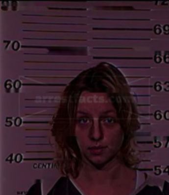 Jennifer Dawn Yow