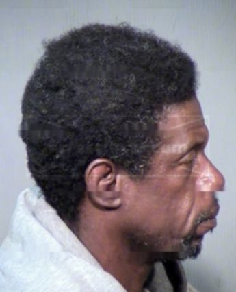 Sterling Arlandis Worley