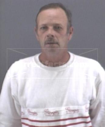Robert Dale Pate