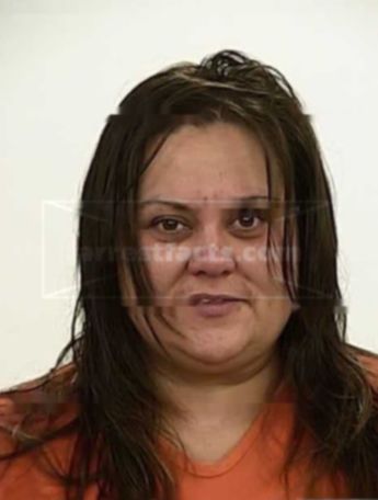 Janie Marie Medina