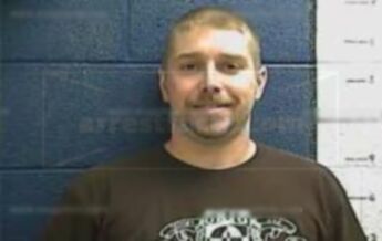 Shawn Curtis Vanzant