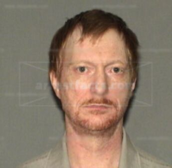 Anthony Wayne Simmons