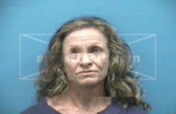 Lori Ann Scharf