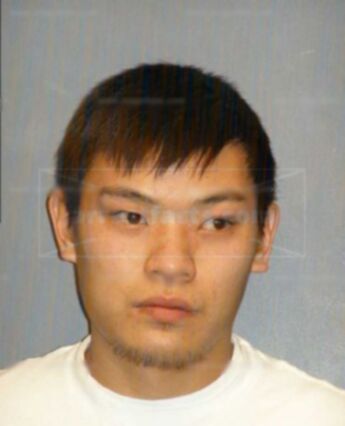 Casey William Myeong Jones