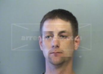 Corey Ray Arnold