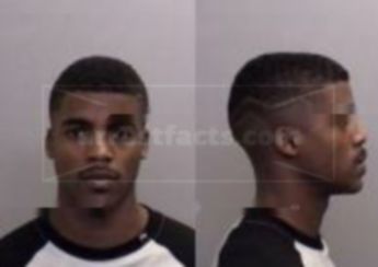 Xavier Emmuel Francis