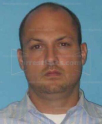 Jason Douglas Rodgers