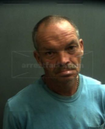 Scott Douglas Isbell