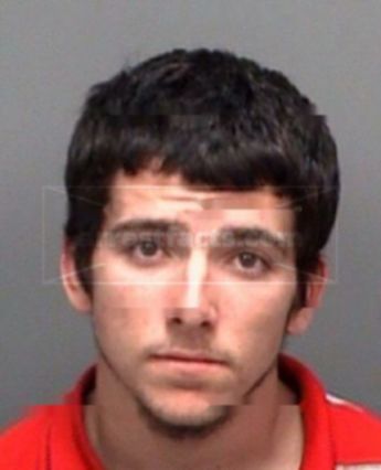 Jonathon Thomas Stone
