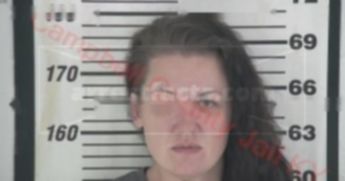 Kellie Lynn Hatfield