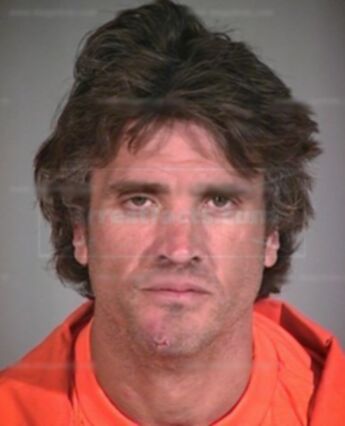 Michael Allen Roberts