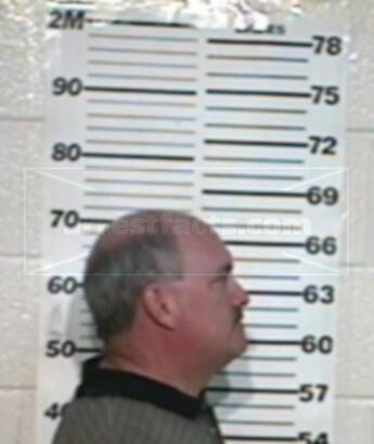 Mark Andrew Simon Chesson