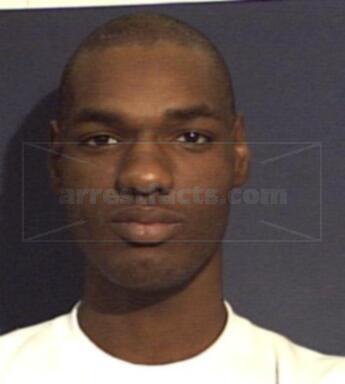 Derrick Deon Williams