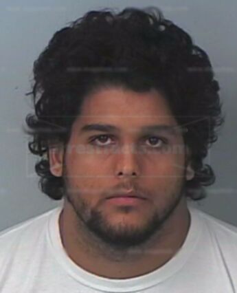 Cesar Patrick Acosta