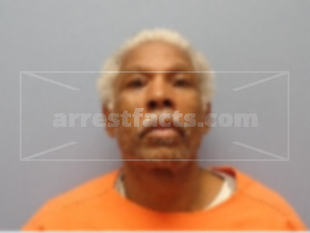 Leroy Lummie Glass