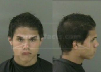 Devin Domingo Castro
