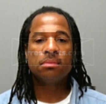 Erick Brian Washington
