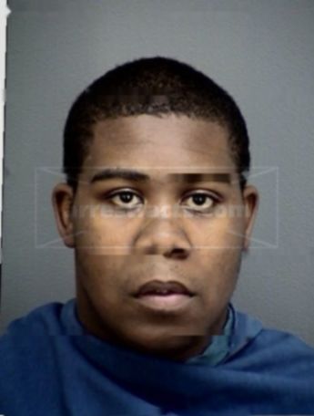 Kellyray Demetrius Warrior