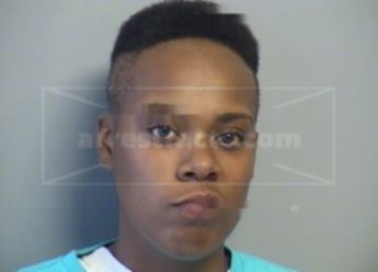 Kiiesha Jhacole Crump