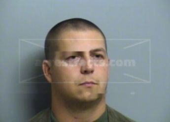 Shane Michael Hannaford