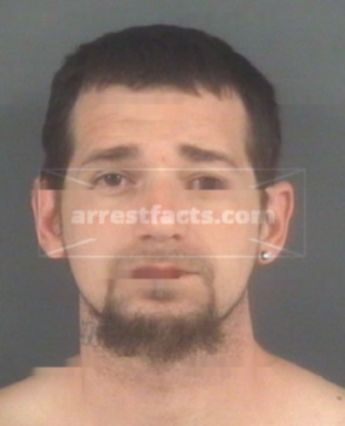 Brandon Ryan Keisler