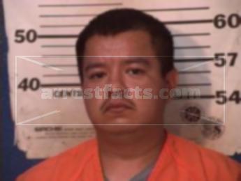 Victor Manuel Vargas