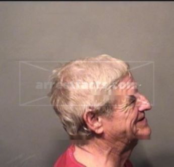 Bruce Cameron Taylor